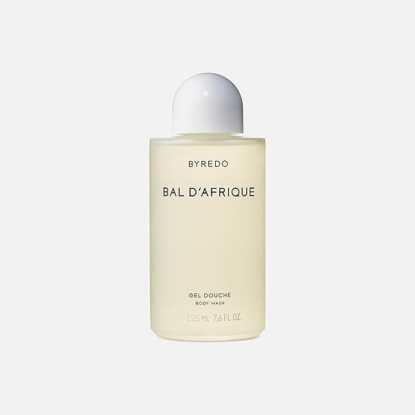 Amazon.com : Bal DAfrique Body Cream 200ml/6.8oz : Beauty