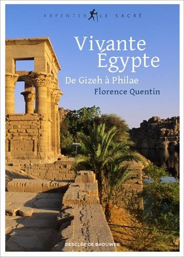 Vivante Égypte