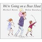 We're Going on a Bear Hunt (Classic Board Books)