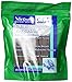 C.E.T. VeggieDent Regular Size Dog Chews, 3 Packs of 30 Dental Chews, Total of 90 Regular Chews by Virbac