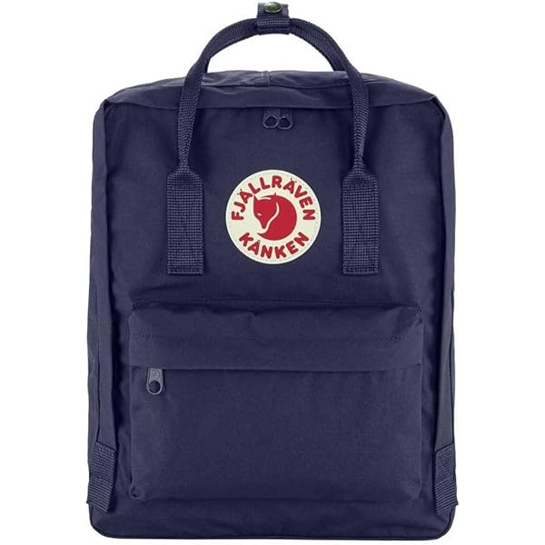 Amazon.com: Fjällräven Kånken No. 2 Laptop 15