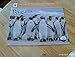 2017 WWF Penguins Deluxe Wall Calendar by 