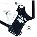 iPhone 7 Plus / 6 Plus / 6S Plus Running Armband-Zestrend Workout Forearm Wristband Phone Holder for Cycling Gym Jogging Sports,Suitable for Samsung S7 S6 edge/Galaxy S8 S7 S6 (For 5.1