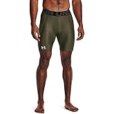 Under Armour Men's Armour Heatgear Compression Shorts