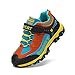 Feetmat Running Shoes for Kids Waterproof Outdoor Hiking Athletic Sneakers