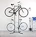 Delta Cycle Michelangelo Canaletto Two Four Bike Gravity Stand Garage Indoor Storage Adjustable (Renewed)thumb 2