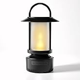 Outdoor Bluetooth Speaker, Camping Lantern, Waterproof Camping Light Speaker, Night Light That can be Used for The Decoration of patios, porches, Gardens, backyards and Camping.