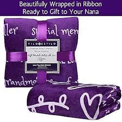FILO ESTILO Nana Valentines Day Gifts from