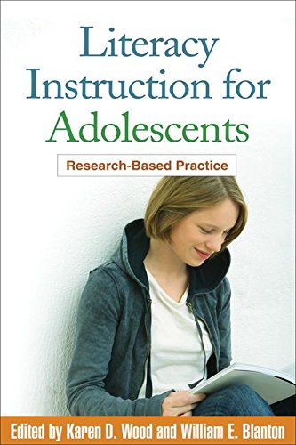 Literacy Instruction for Adolescents: Research-Based...