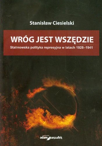 Wrog jest wszedzie