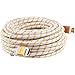 SHD HDMI Cable 4kx2k Ultra 2.0V Support 3D,Ethernet,1080P -50Feet-Golden