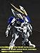 TAMASHII NATIONS Bandai NXEDGE Style MS Unit Gundam Barbatos Figure