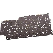 Amazon.com: GM Genuine Parts 24245720 Automatic Transmission 