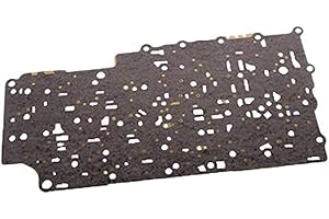 GM PARTS ACDelco GM Genuine Parts 24245720 Automatic Transmission Control Valve Body Spacer Plate with Gaskets