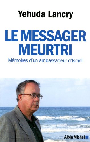 Le  messager meurtri