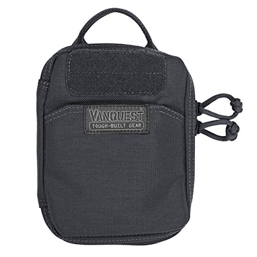 Vanquest ppm-husky 2.0 personal pocket maximizer (black…
