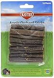 SuperPet Apple Orchard Sticks (10 Pieces)