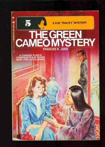 The Green Cameo Mystery