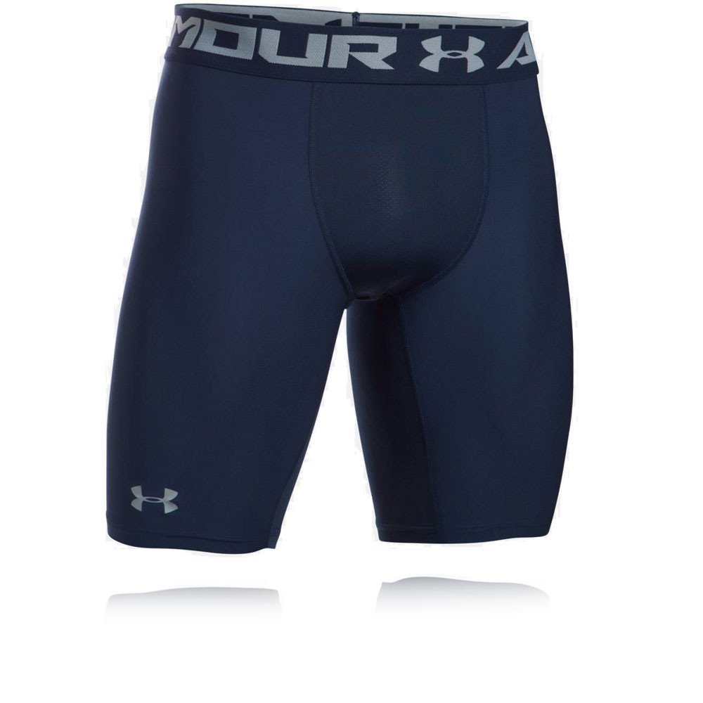 under armour 9 compression shorts