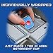 Finish All in 1 Powerball Fresh,deep Clean,32ct, Dishwasher Detergent Tablets