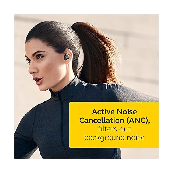 Jabra-Elite-Active-75t-Earbuds--Wireless-Charging-Enabled--Active-Noise-Cancelling-True-Wireless-Sports-Earphones-with-Long-Battery-Life-for-Calls-and-Music--Gray Jabra Elite Active 75t Earbuds - Wireless Charging - Active Noise Cancelling Wireless Sports Earbuds with Long Battery…