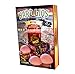 Hard Liqs - Alcohol Hard Candy - 6 Pack, 5 Oz(absinthe, champagne, rum, tequila, vodka, whiskey)