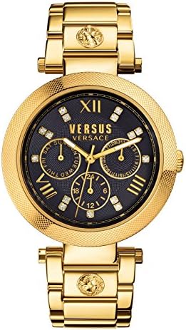 Versus By Versace Camden Market Watch, Model: SCA040016