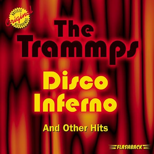 The Trammps - The Trammps' Greatest Hits - Amazon.com Music