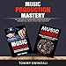 Music Production Mastery:: All You Need to Know About Producing Music, Songwriting, Music Theory and by 