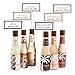 Tropical Milky Coconut Bath & Body Set Skin Care Bath for Women & Men Shower Gel, Bubble Bath, Bath Salts, Body Butter, Body Scrub, Body Lotion - Luxury Spa Set Luxury Body Care Gift Unisex