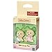 Calico Critters Yellow Labrador Twins