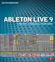 Ableton Live 9