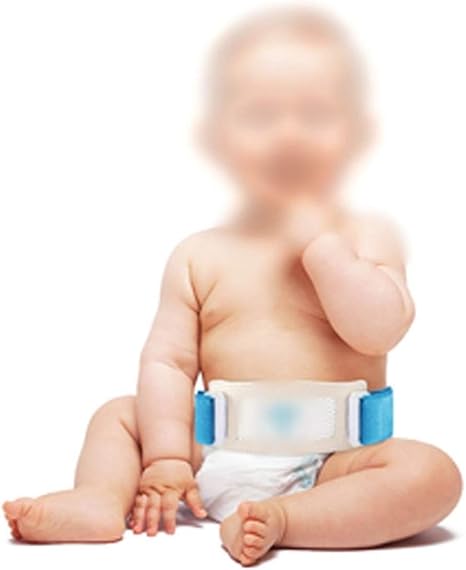 Amazon Co Jp 臍帯赤ちゃんのへそコードベビーへそコード腹部ヘルニアトラスサポート調節可能なへそベリーコード新生児臍帯 Size Small ホーム キッチン