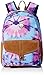 Roxy Junior's Caribbean Polyester Backpack