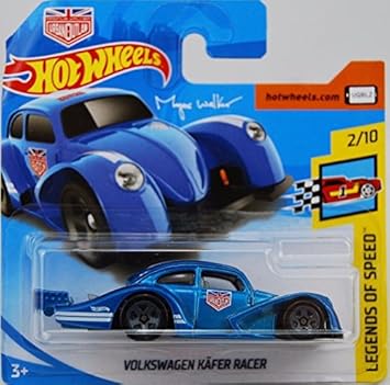 hot wheels 2018 volkswagen