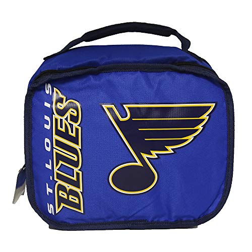 St. Louis Blues Lunch Box, Blues Lunch Box, Blues Lunch Boxes, St