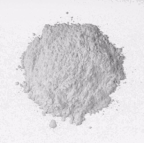A - Z Direct 500G Alum Powder Fatakdi Powder Anti Bacterial Deodorant Potassium Sulphate Ground Alum - by Crazee Deal