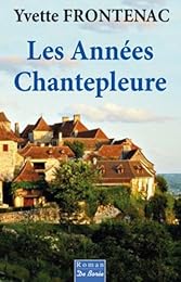 Les  années chantepleure