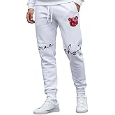 SCREENSHOT P1113 Fleece Pants Premium Urban Streetwear Graphic Sweatpants - Classic Jogger Fit