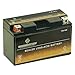 Chrome Battery YT7B-BS lead_acid_battery