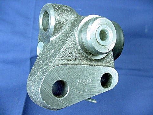 Qualitee International Parts 67-16-050 Front Left Wheel Cylinder