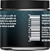 Del Mar Naturals Activated Charcoal Teeth Whitening Activated Charcoal Powder, Natural Teeth Whitener - 4 oz,