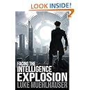 Facing the Intelligence Explosion