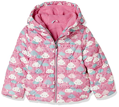 mothercare girls coats