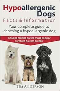 hypoallergenic cross breeds