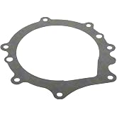 Amazon.com: GM Genuine Parts 86816628 Transfer Case Adapter Gasket ...