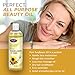 LIFE-FLO Carrier Oil | 16oz (Pure Sunflower Oil)