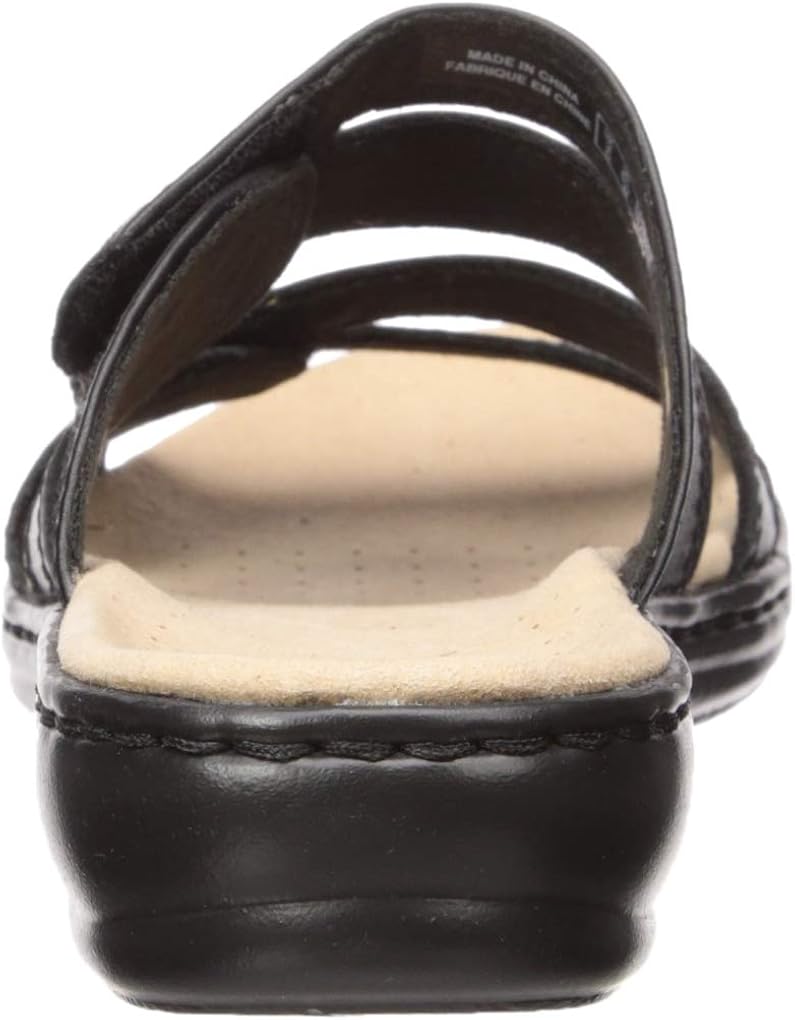 clarks leisa nala sandals