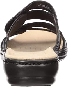 clarks leisa lakia women's sandal