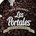 Los Portales Mexican Gourmet Coffee Organic 13oz